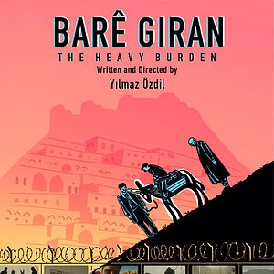 Bilder The Heavy Burden