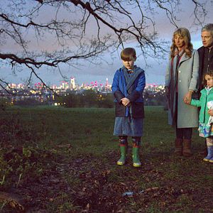 Bilder George Wakeman