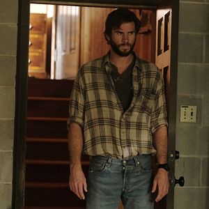 Bilder Liam Hemsworth
