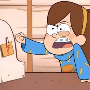 Bilder Willkommen in Gravity Falls