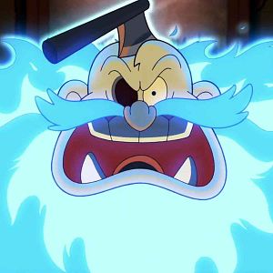 Bilder Willkommen in Gravity Falls