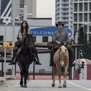 Bilder Eleanor Matsuura