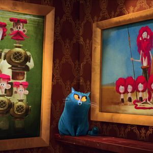 Bilder Familie Willoughby