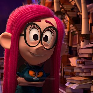 Bilder Familie Willoughby