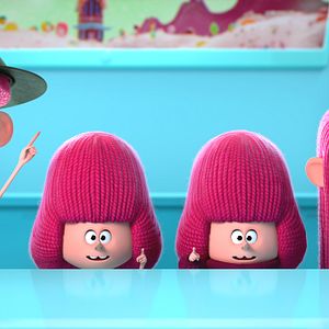 Bilder Familie Willoughby