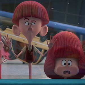 Bilder Familie Willoughby