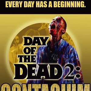 Bilder Day of the Dead 2: Contagium