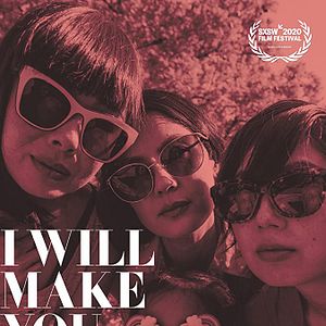 Bilder I Will Make You Mine