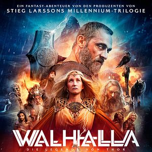 Bilder Walhalla - Die Legende von Thor