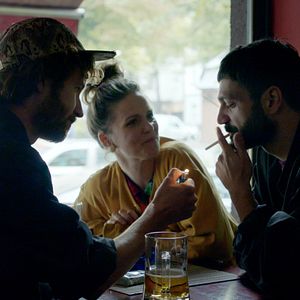 Bilder Övünç Güvenisik