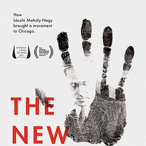 Bilder The New Bauhaus