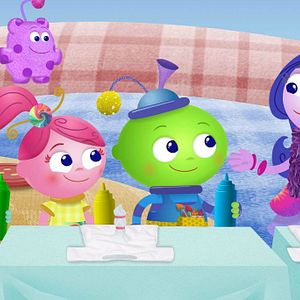 Bilder Creative Galaxy