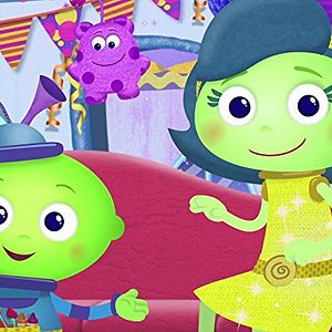 Bilder Creative Galaxy