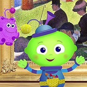 Bilder Creative Galaxy