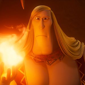 Bilder Käpt'n Säbelzahn und der magische Diamant