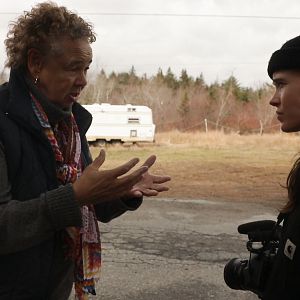 Bilder There's Something In The Water