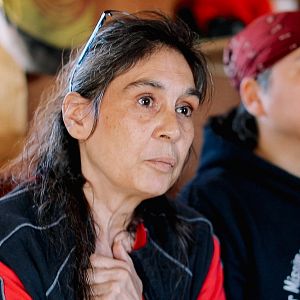 Bilder There's Something In The Water