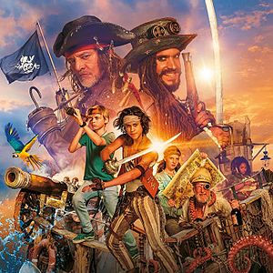 Bilder Mein Freund der Pirat