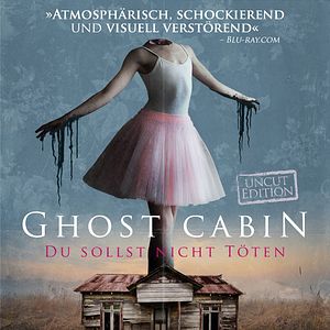Bilder Ghost Cabin - Du sollst nicht töten