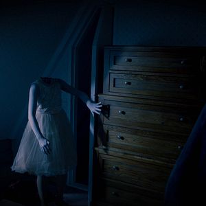 Bilder Ghost Cabin - Du sollst nicht töten