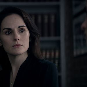 Bilder Michelle Dockery