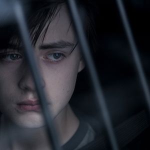 Bilder Jaeden Martell