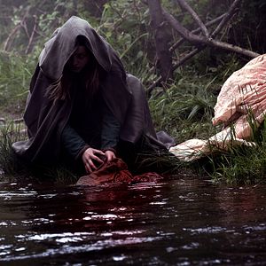 Bilder The Cleansing - Die Säuberung