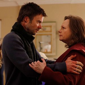 Bilder Maryann Plunkett