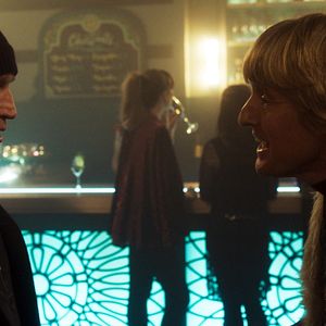 Bilder Lost In London