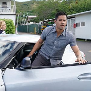 Bilder Jay Hernandez