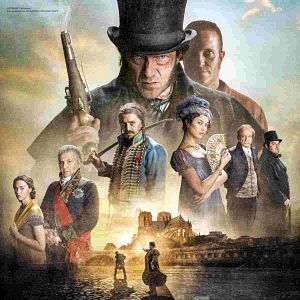 Bilder Vidocq - Herrscher der Unterwelt