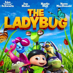Bilder The Ladybug