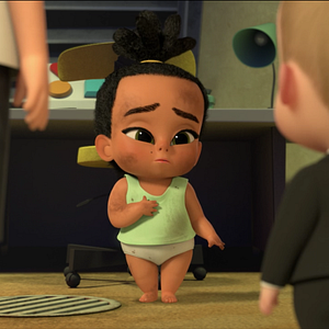 Bilder The Boss Baby: Wieder im Geschäft
