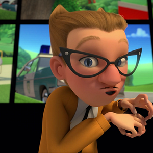 Bilder The Boss Baby: Wieder im Geschäft