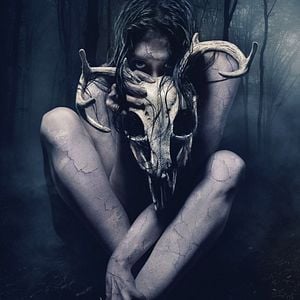 Bilder The Witch Next Door