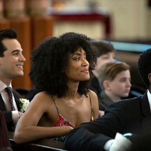 Bilder Annie Ilonzeh