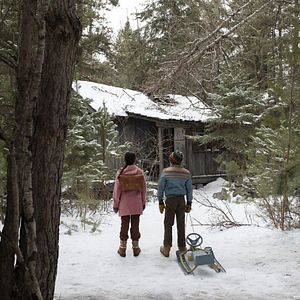 Bilder Tales From The Loop