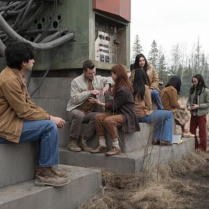 Bilder Tales From The Loop