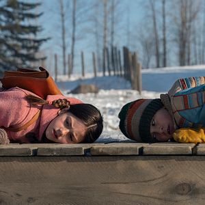 Bilder Tales From The Loop