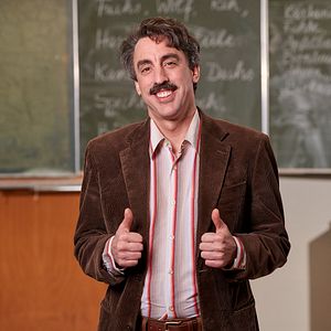 Bilder Die Läusemutter