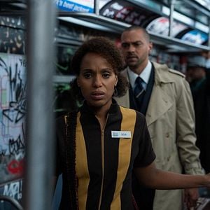 Bilder Jesse Williams