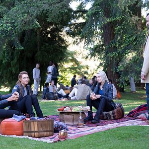 Bilder Motherland: Fort Salem