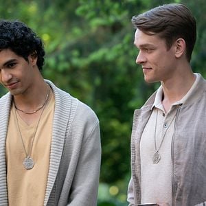 Bilder Motherland: Fort Salem