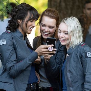 Bilder Motherland: Fort Salem