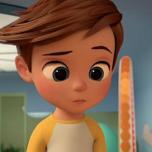 Bilder The Boss Baby: Wieder im Geschäft