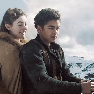 Bilder Der Brief für den König