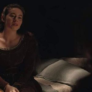 Bilder Der Brief für den König