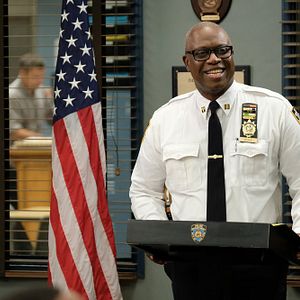 Bilder Brooklyn Nine-Nine
