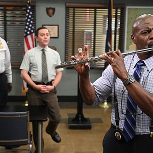 Bilder Brooklyn Nine-Nine