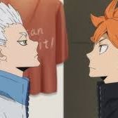 Bilder Haikyu
